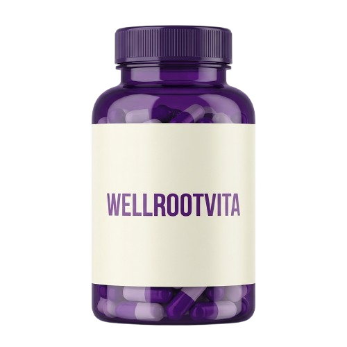 WellRootVita termék