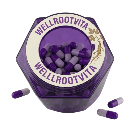 WellRootVita - Részletek
